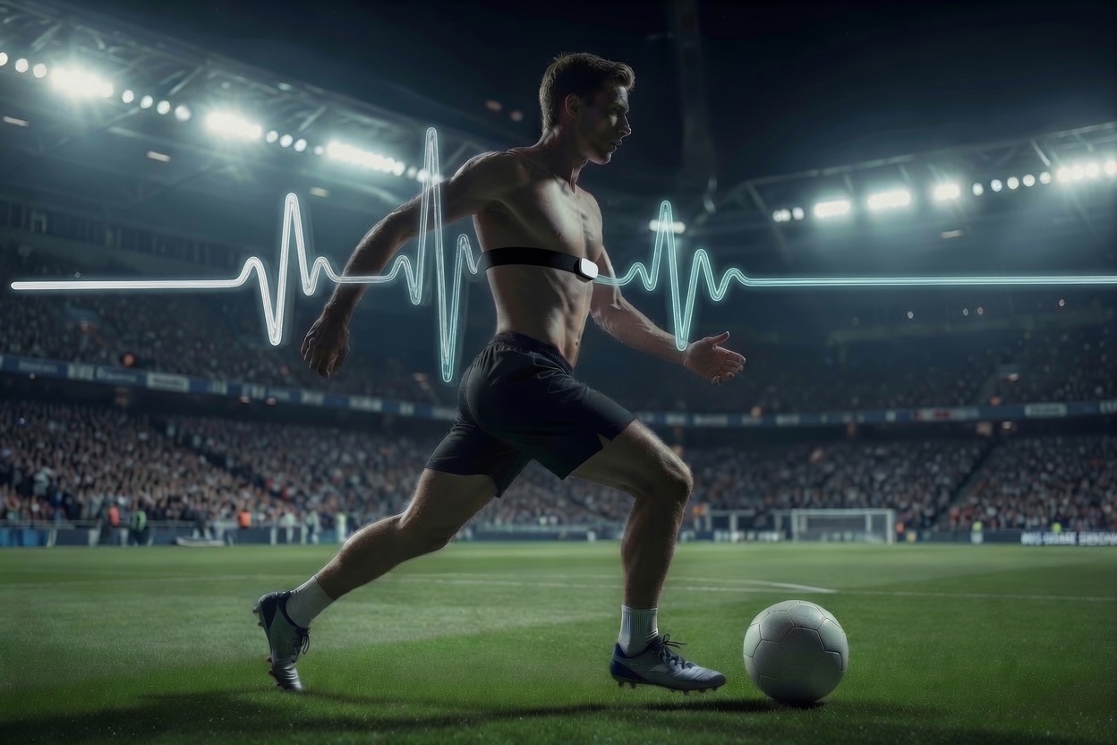 ECG · HRV · speed · load · involvement · continuous ball